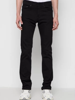 Foto van product Broek KARL LAGERFELD zwart