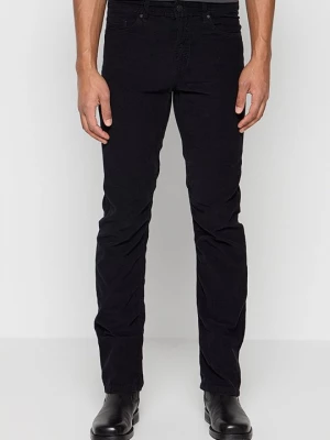 Foto van product Broek KARL LAGERFELD zwart