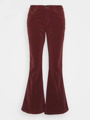 Foto van product Broek Kickers donkerbruin