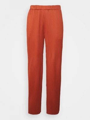 Foto van product Broek KnowledgeCotton Apparel rood