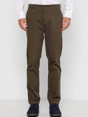 Foto van product Broek La Martina bruin
