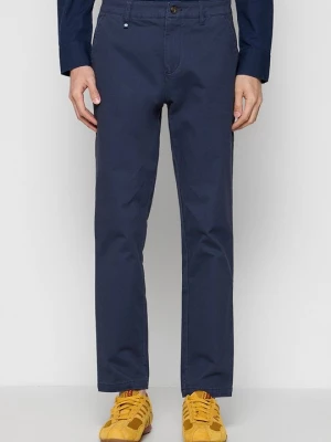 Foto van product Broek La Martina donkerblauw