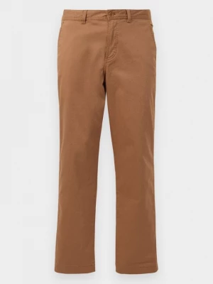 Foto van product Broek Lacoste bruin