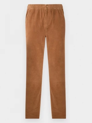 Foto van product Broek Lacoste bruin