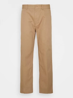 Foto van product Broek Lacoste bruin
