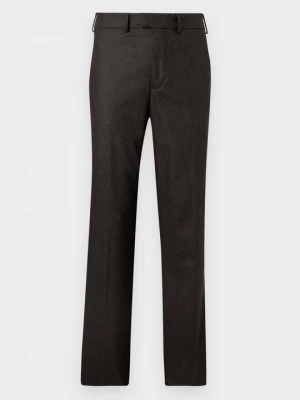 Foto van product Broek Lacoste bruin