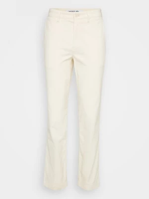 Foto van product Broek Lacoste crème