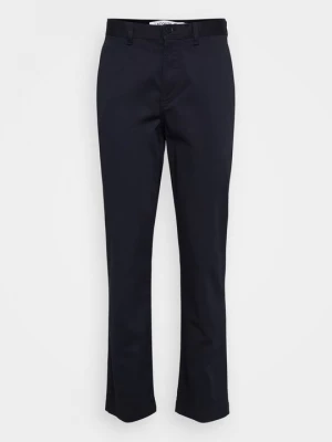 Foto van product Broek Lacoste donkerblauw