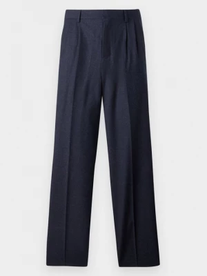 Foto van product Broek Lacoste donkerblauw
