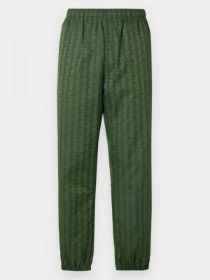 Foto van product Broek Lacoste groen