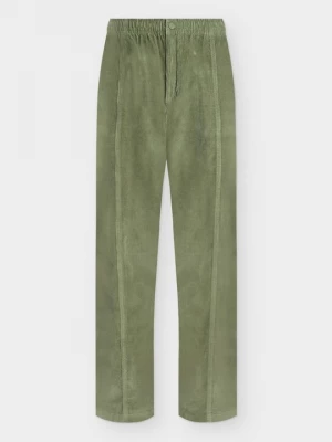 Foto van product Broek Lacoste kaki