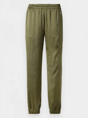 Foto van product Broek Lacoste olijfgroen