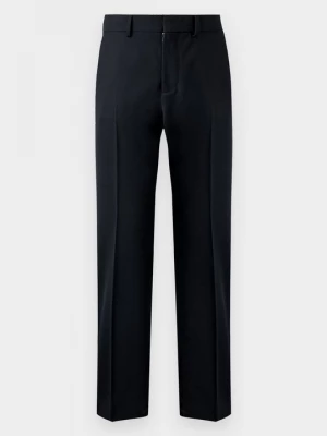 Foto van product Broek Lacoste zwart