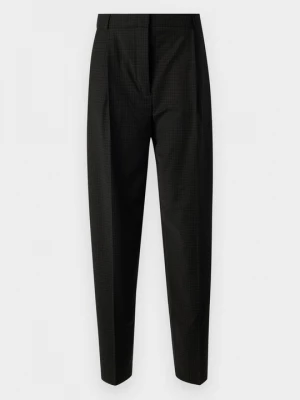 Foto van product Broek Lacoste zwart
