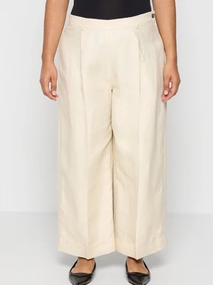 Foto van product Broek Lauren Ralph Lauren beżowy