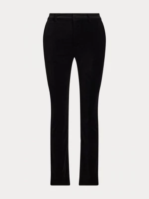 Foto van product Broek Lauren Ralph Lauren zwart