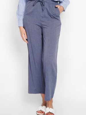 Foto van product Broek Le Jardin du Lin