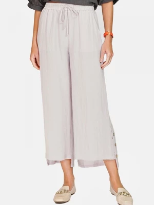 Foto van product Broek Le Jardin du Lin crème