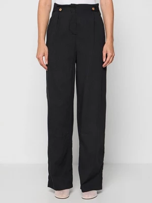 Foto van product Broek Le Jardin du Lin zwart