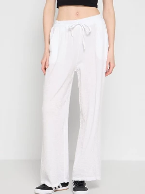 Foto van product Broek Le Monde du Lin wit
