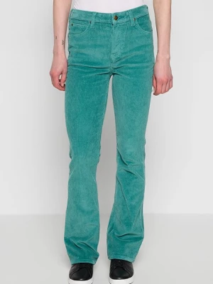 Foto van product Broek Lee blauw