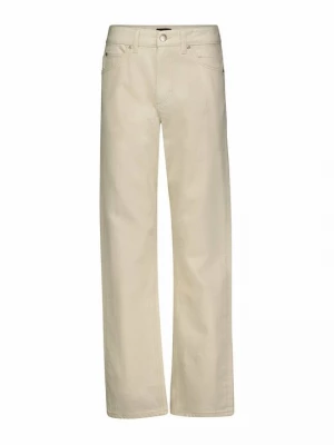Foto van product Broek Lee crème