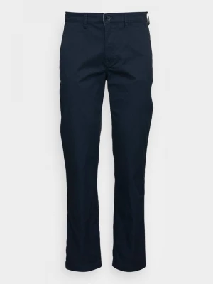 Foto van product Broek Lee donkerblauw