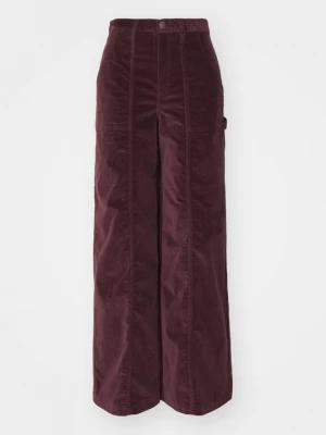 Foto van product Broek Lee donkerrood