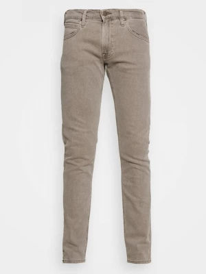 Foto van product Broek Lee lichtbruin