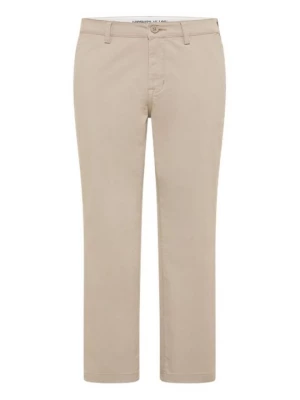 Foto van product Broek Lee taupe