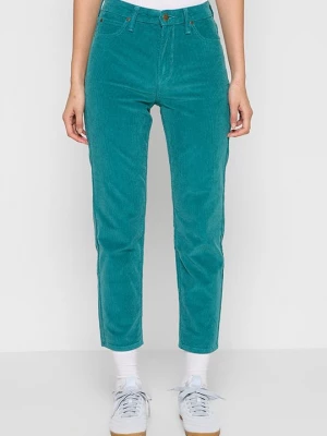 Foto van product Broek Lee turquoise