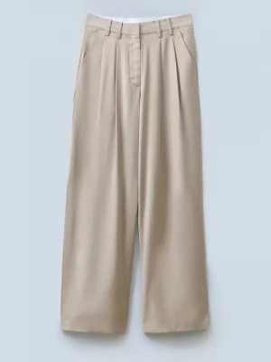 Foto van product Broek LeGer beżowy