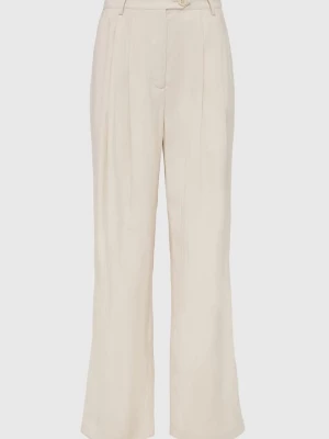 Foto van product Broek LeGer crème