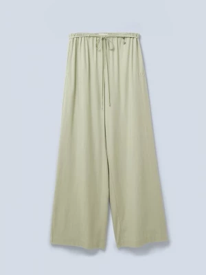 Foto van product Broek LeGer groen