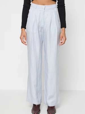 Foto van product Broek LeGer lichtblauw