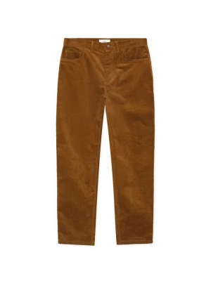 Foto van product Broek Les Deux bruin