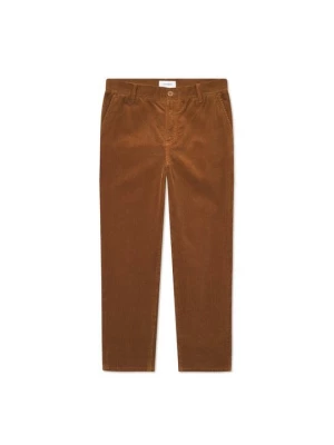 Foto van product Broek Les Deux cognac