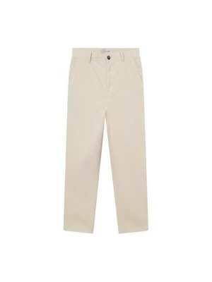 Foto van product Broek Les Deux crème