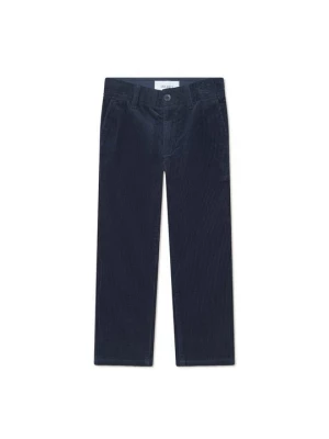 Foto van product Broek Les Deux donkerblauw