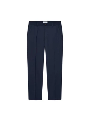 Foto van product Broek Les Deux donkerblauw