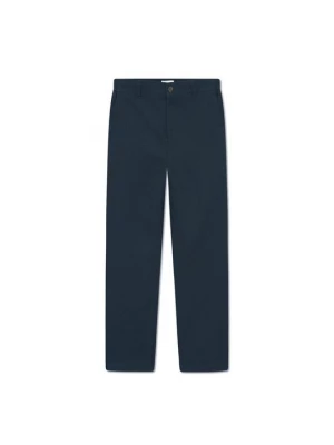 Foto van product Broek Les Deux donkerblauw