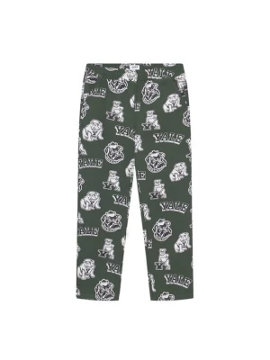 Foto van product Broek Les Deux donkergroen