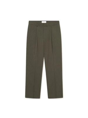 Foto van product Broek Les Deux groen