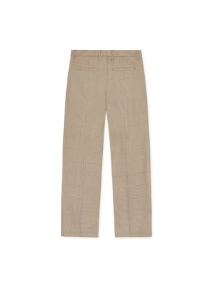 Foto van product Broek Les Deux lichtbruin