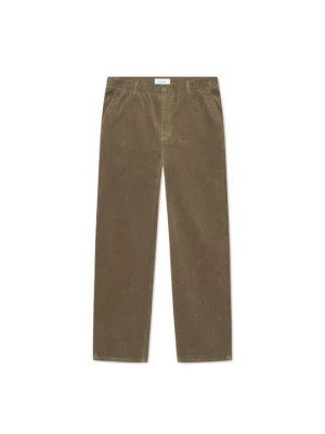 Foto van product Broek Les Deux olijfgroen