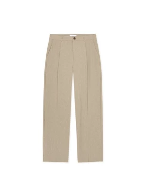 Foto van product Broek Les Deux zandkleur