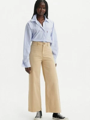 Foto van product Broek Levi's beige mêleerd