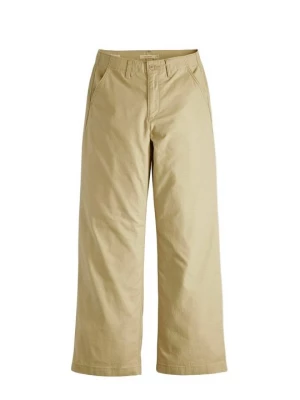 Foto van product Broek Levi's beżowy