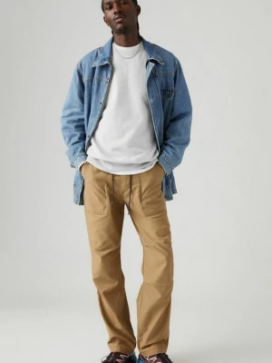 Foto van product Broek Levi's bruin