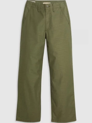 Foto van product Broek Levi's donkergroen